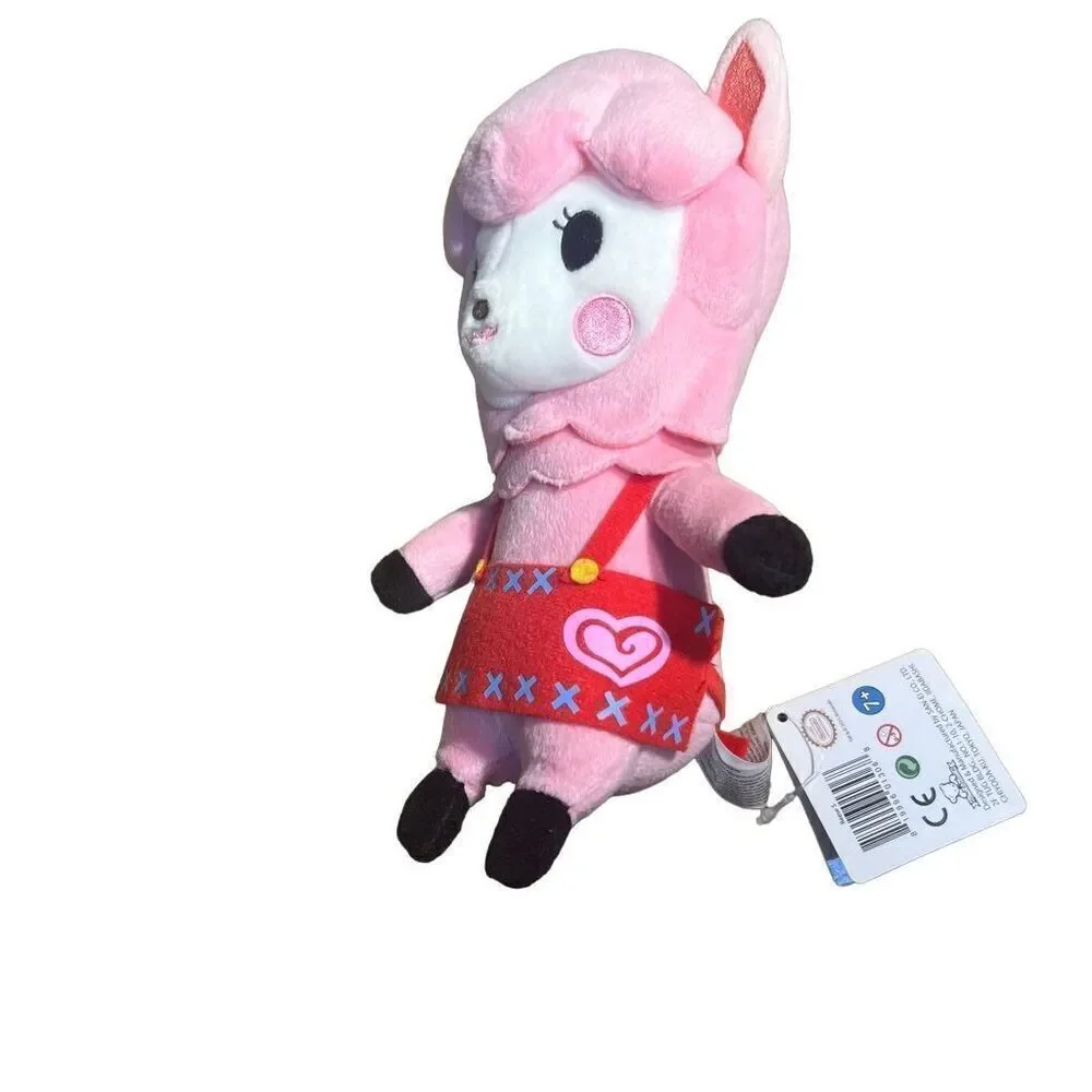 Nintendo kid pink